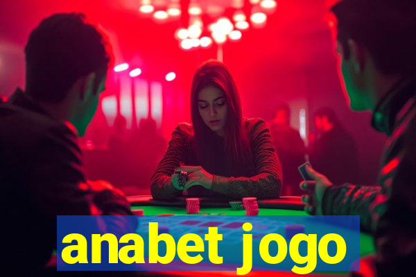 anabet jogo